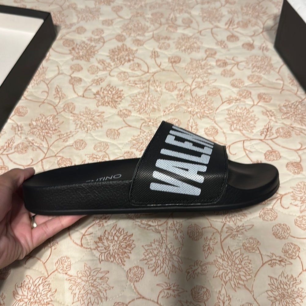Valentino Sandals